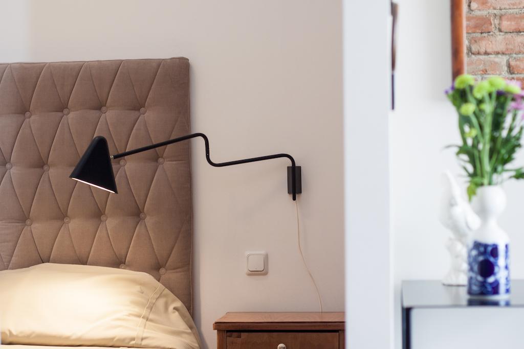 Centroom Apartments Zagreb Room photo