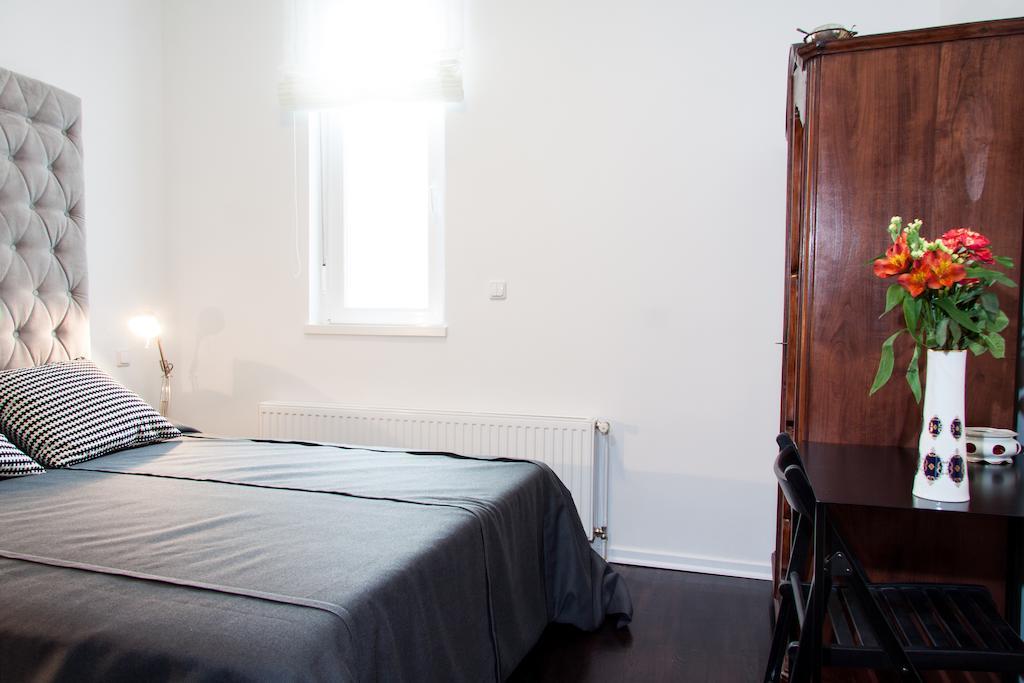 Centroom Apartments Zagreb Room photo